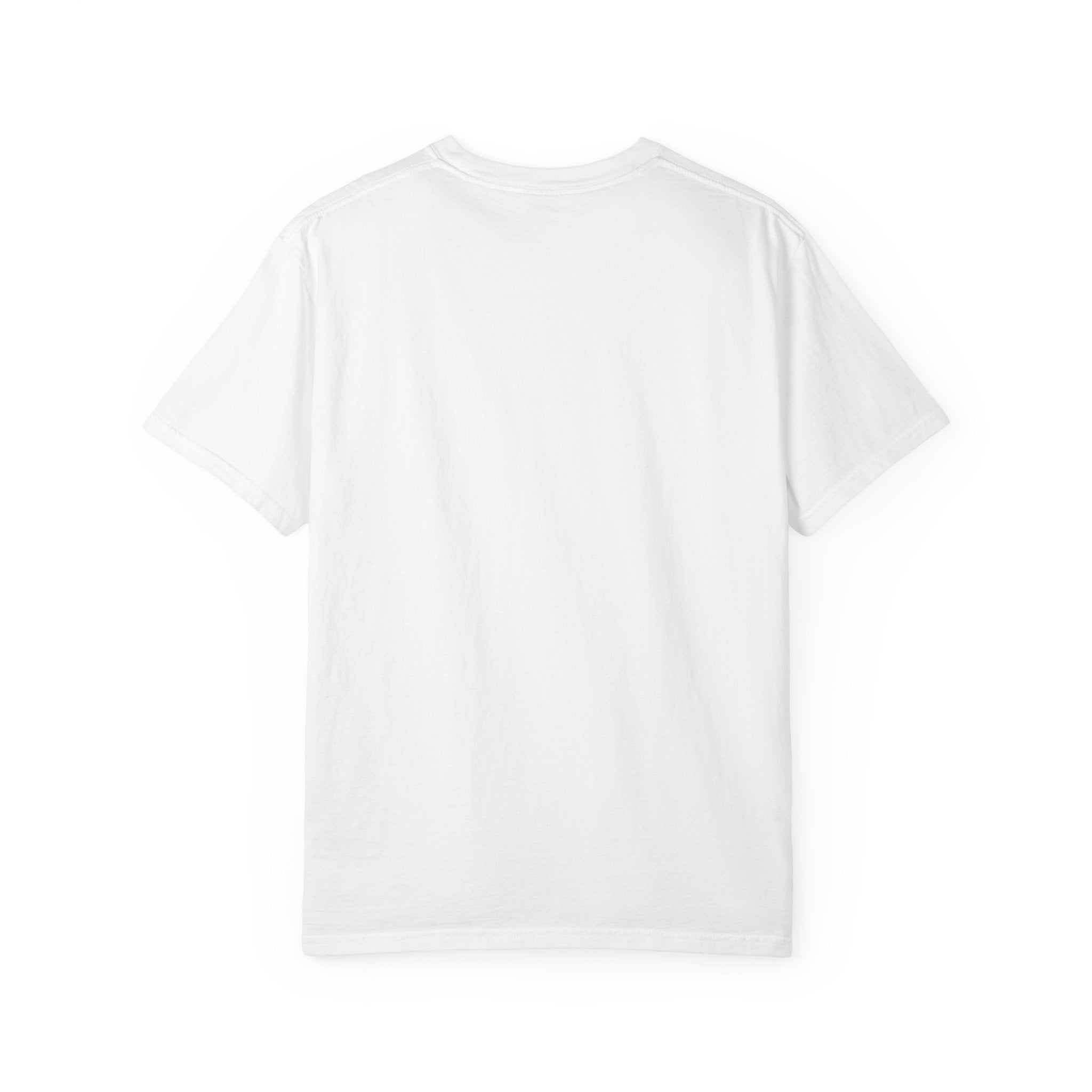 NBW Retro Gaming T-Shirt — 'Contra' Pixel Art Vintage Arcade Tee