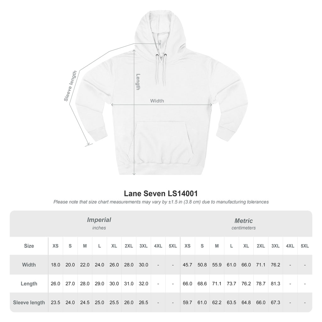 NBW Butterfly Circuit Hoodie — Retro Tech Graphic Fleece Hoodie