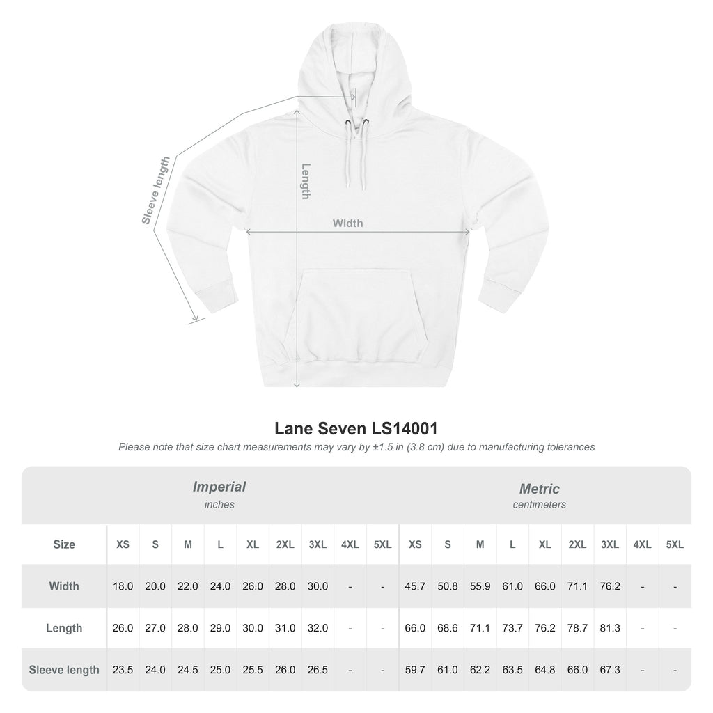 NBW Butterfly Circuit Hoodie — Retro Tech Graphic Fleece Hoodie