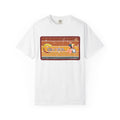 NBW Retro Gaming T-Shirt — 'Contra' Pixel Art Vintage Arcade Tee