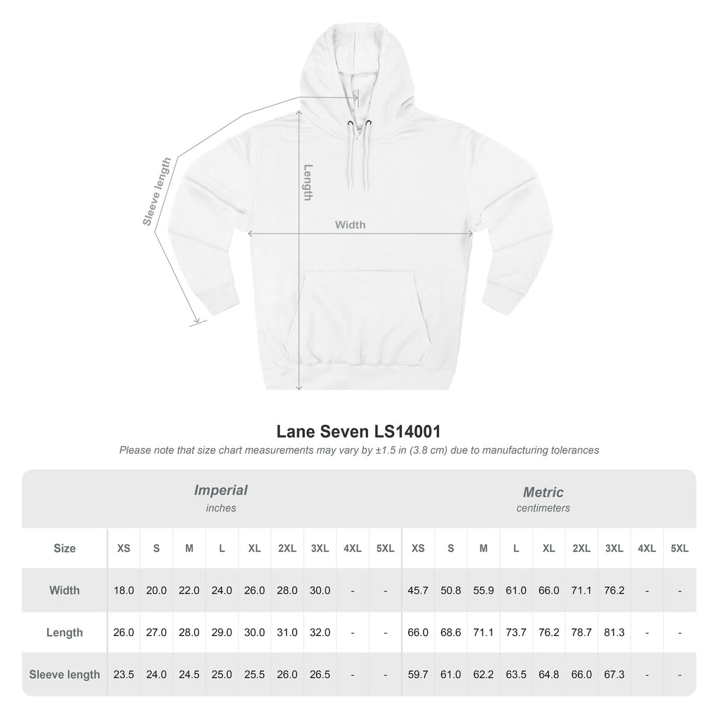 NBW Butterfly Circuit Hoodie — Retro Tech Graphic Fleece Hoodie
