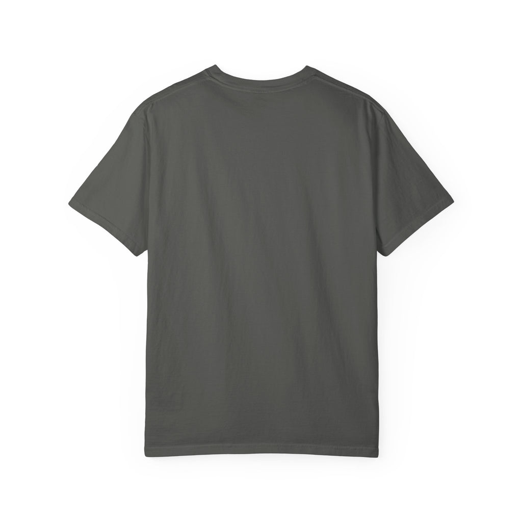 NBW Retro Gaming T-Shirt — 'Contra' Pixel Art Vintage Arcade Tee